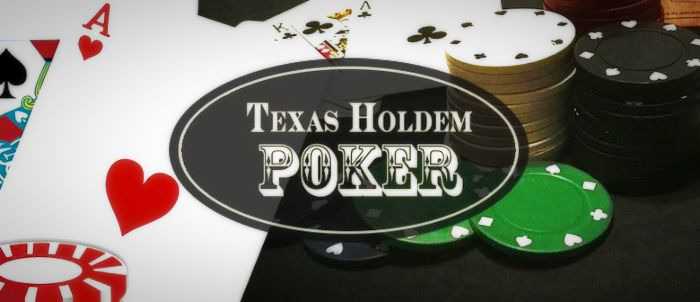 Texas Holdem online, free No Money