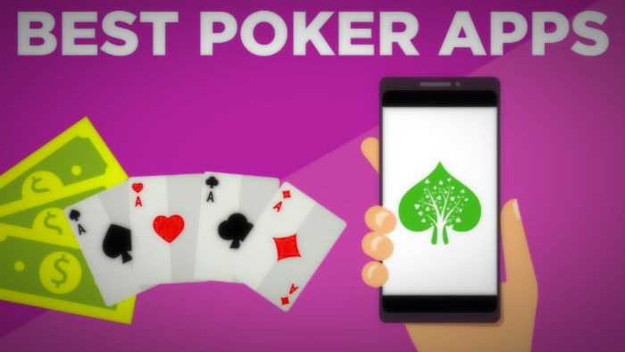 Choosing the best free Poker app for Android and Apple device