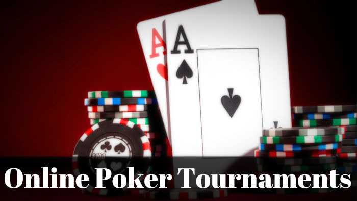 Оnline Poker tournaments: how to get there?