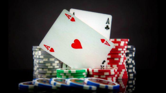 Free online Poker – the source of amazing emotions with no charges