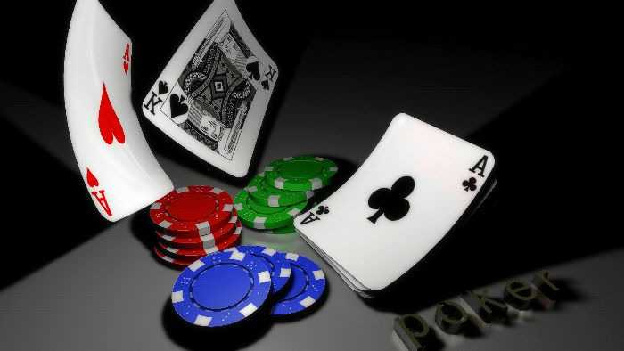 Poker Games: Types of Free Ones & the Most Preferable for Newbies